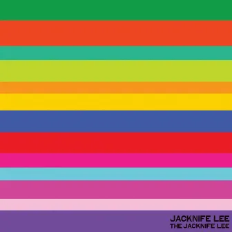 The Jacknife Lee by Jacknife Lee