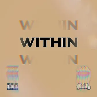 Within by M.O.E. Reese