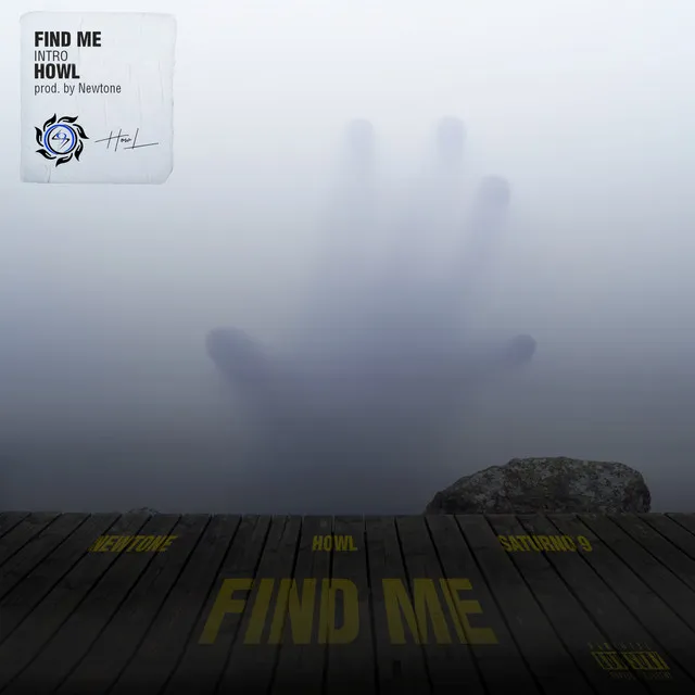 Find Me (Intro)