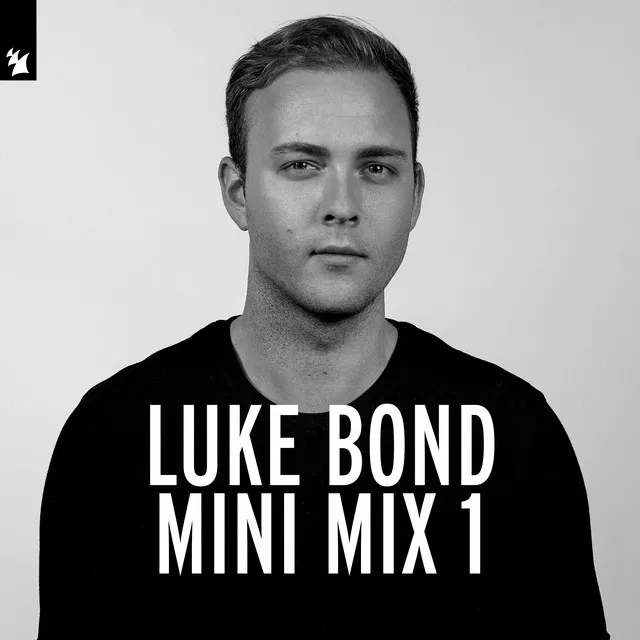 Warrior (Mixed) - Luke Bond Remix