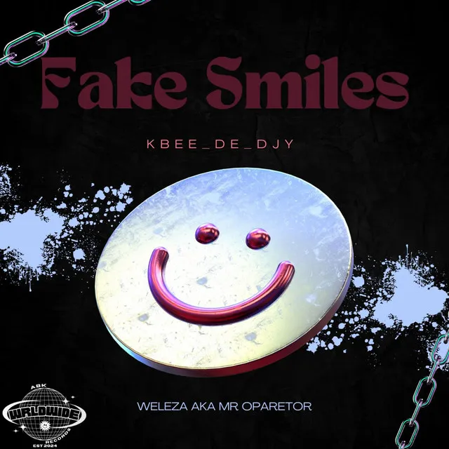 Fake Smiles