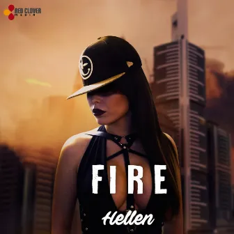 Fire by Hellen