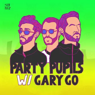 West Coast Tears (feat. Gary Go) [Remixes] by Gary Go