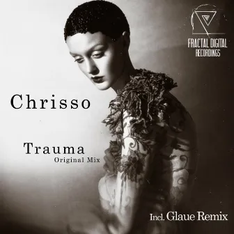 Trauma by Chrisso