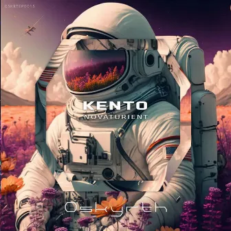 Novaturient by KENTO (BE)