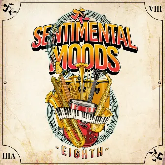 Eighth by Sentimental Moods