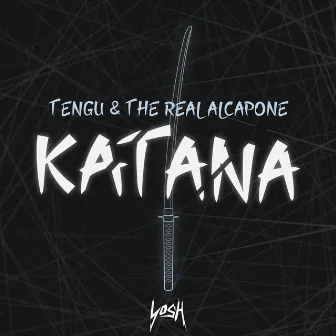 Katana by The Real AlCapone