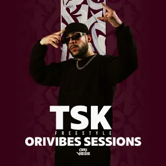 Freestyle Orivibes Session by TSK