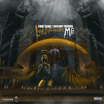 Lord Forgive Me by FNM Tank