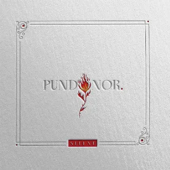 Pundonor by Afromak