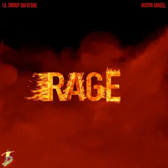 Rage by Austin Arkeel