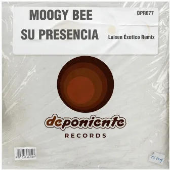 Su Presencia by Moogy Bee