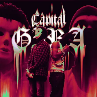 Capital Gira by Cjhow