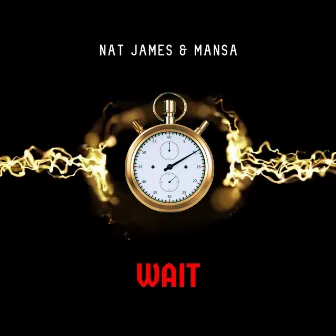 Wait by Mansa