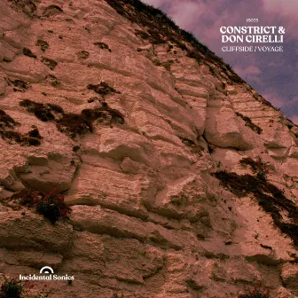 Cliffside / Voyage by Constrict