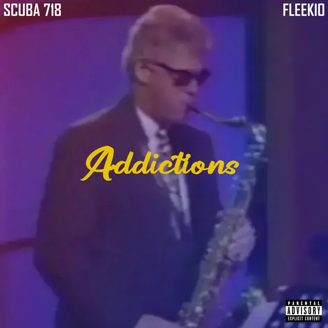 ADDICTIONS