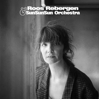 Roos Rebergen & SunSunSun Orchestra by Roos Rebergen