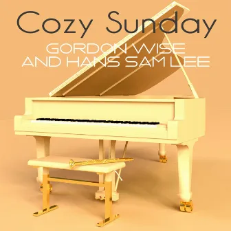 Cozy Sunday (Clarinet) by Gordon Wise