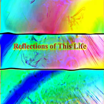 Reflections of This Life by Moon Salutation