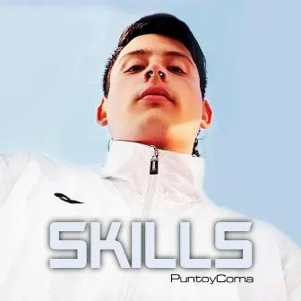 Skills by PuntoyComa