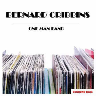 One Man Band by Bernard Cribbins