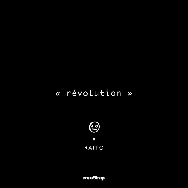 révolution