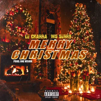 Merry Christmas by Le Charra