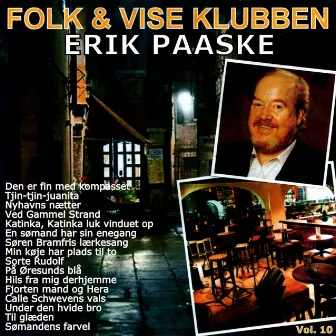 Folke & Vise Klubben Vol.10 by Erik Paaske