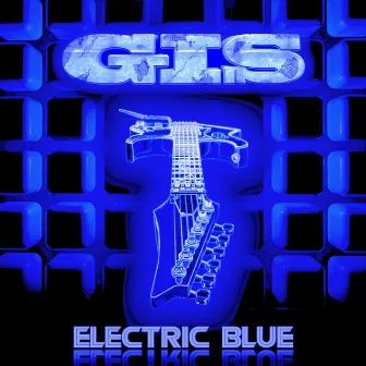 Electric Blue by GI's