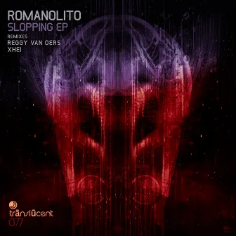 Slopping EP by Romanolito