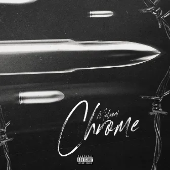 CHROME by Melvoni