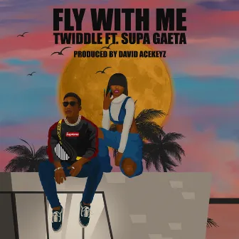 Fly With Me by Twiddle Freeman