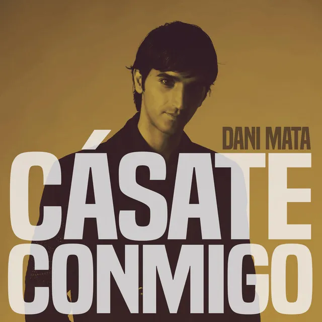 Cásate Conmigo - Pop Version