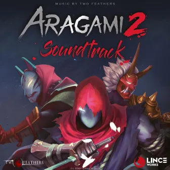 Aragami 2 (Original Soundtrack) by Two Feathers