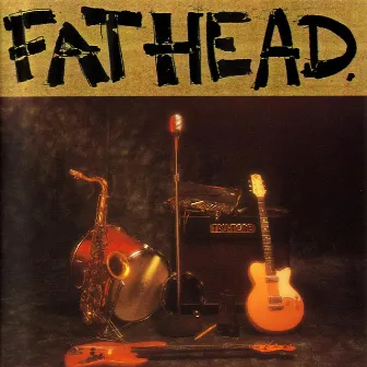 Fathead by Fathead