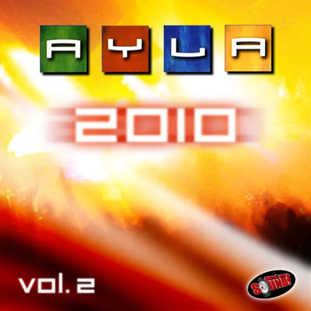 Ayla 2010 - Andrew Bennett & Steve Nomac Remix