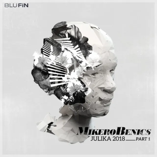 Julika - The Electronic Advance Remix