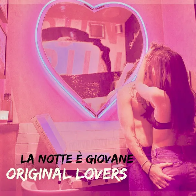 La notte è giovane