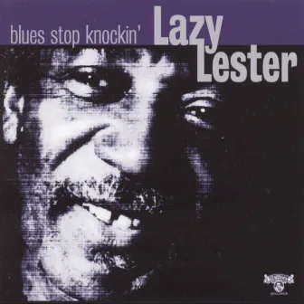 Blues Stop Knockin' by Lazy Lester