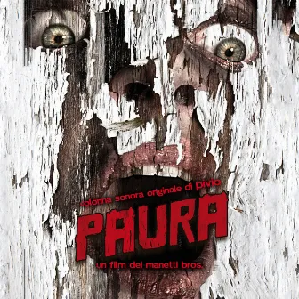 Paura by Pivio