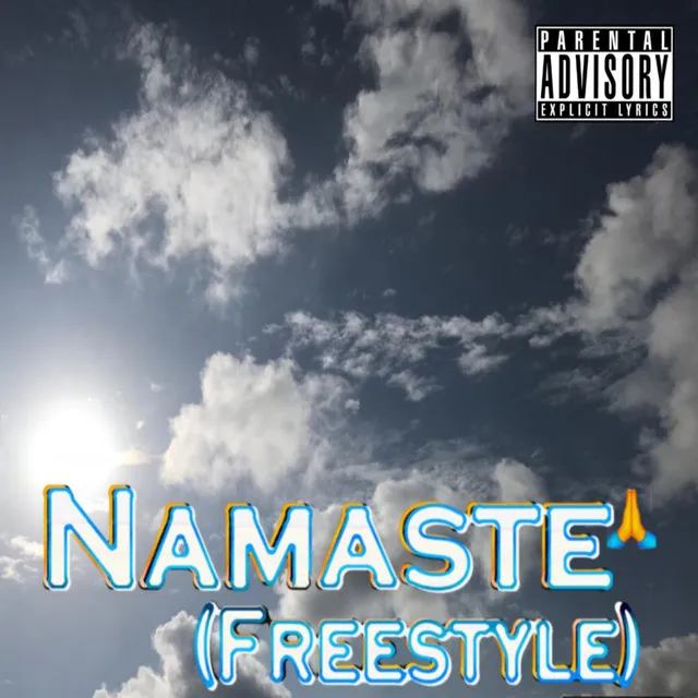 Namaste' (Freestyle)