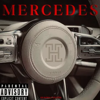 Mercedes by KID BUBBA