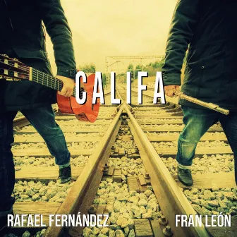 Califa by Rafael Fernández