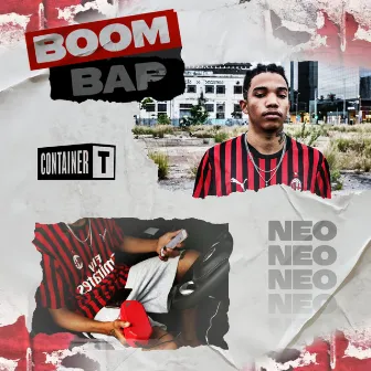 Boombap by Neo Mc