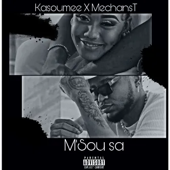 M Sou Sa by Kasoumee