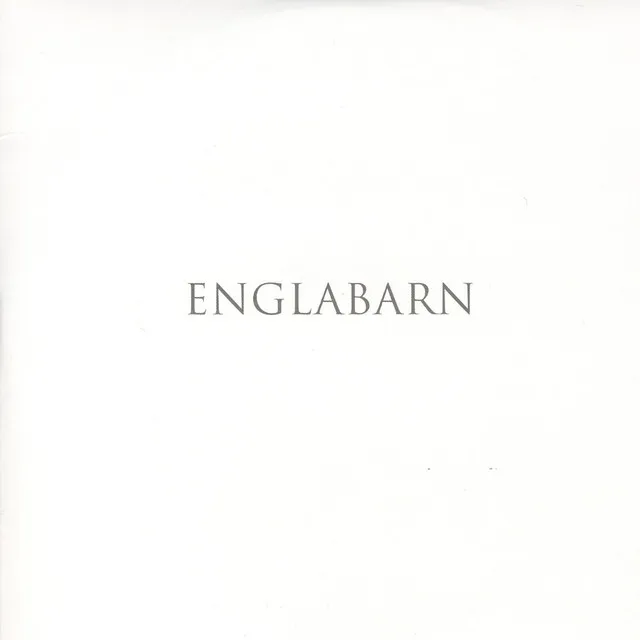 Englabarn - Single