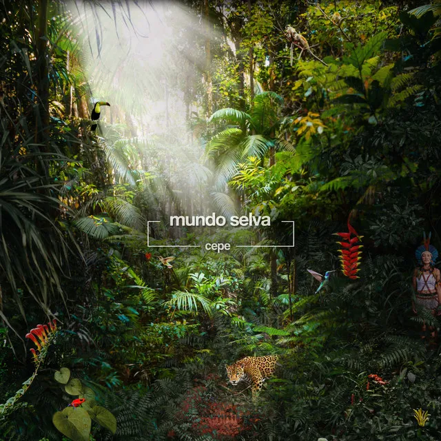 Mundo Selva