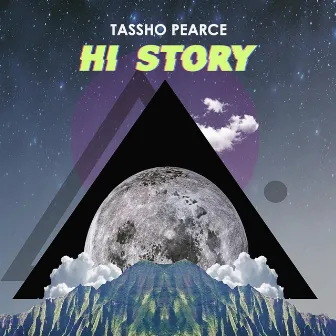 HI Story by Tassho Pearce