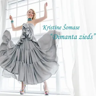 Dimanta zieds by Kristīne Šomase