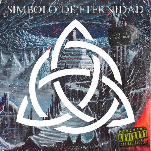 Símbolo de Eternidad